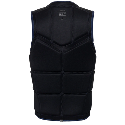 Star Impact Vest - Dark Olive