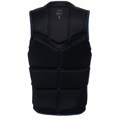 Star Impact Vest - Navy