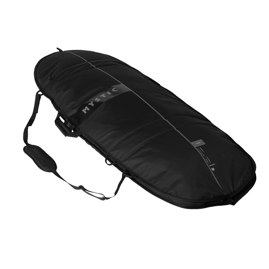Patrol Daycover Foilboard