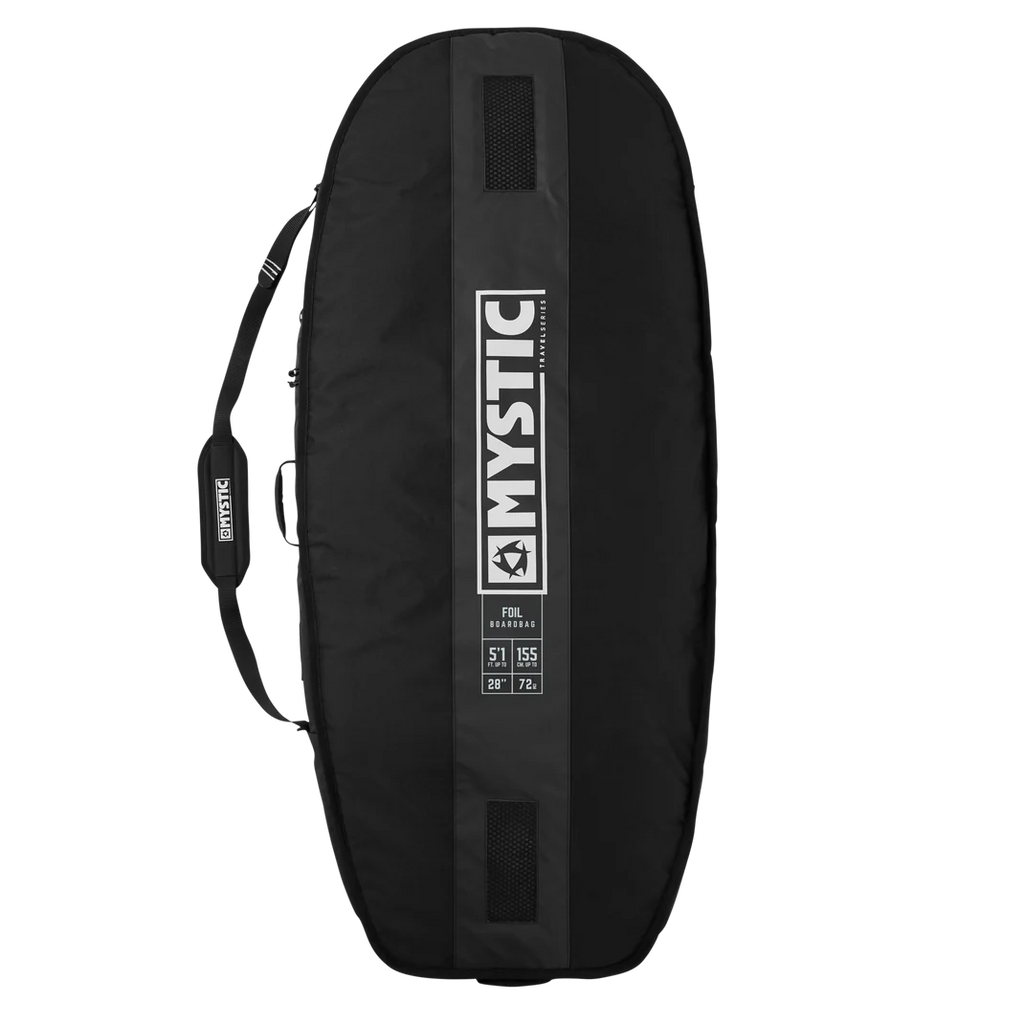 Star Wingfoil Boardbag /m hjul