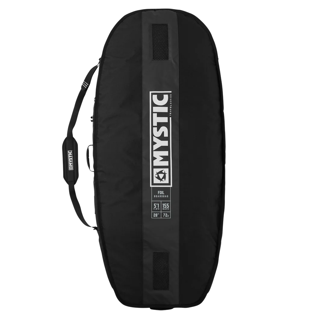 Star Wingfoil Boardbag /m hjul