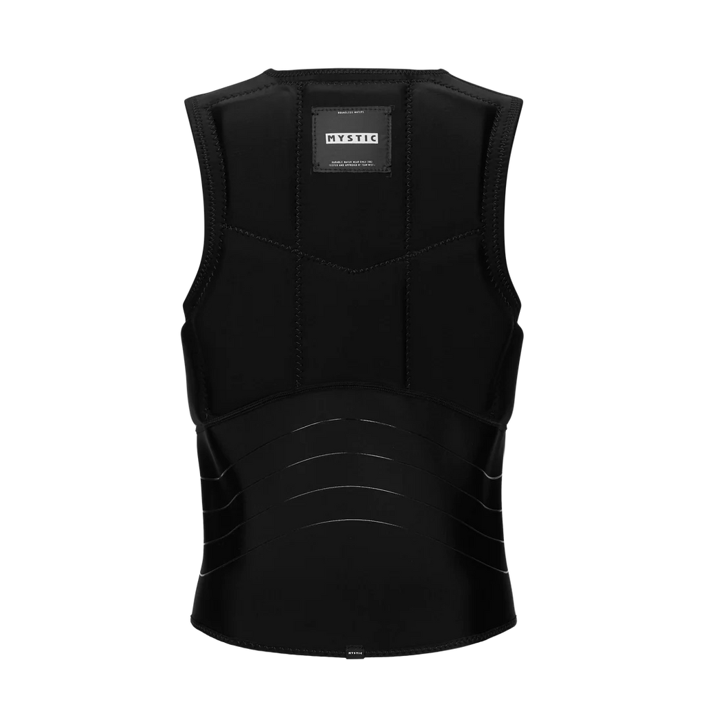 Foil Impact Vest