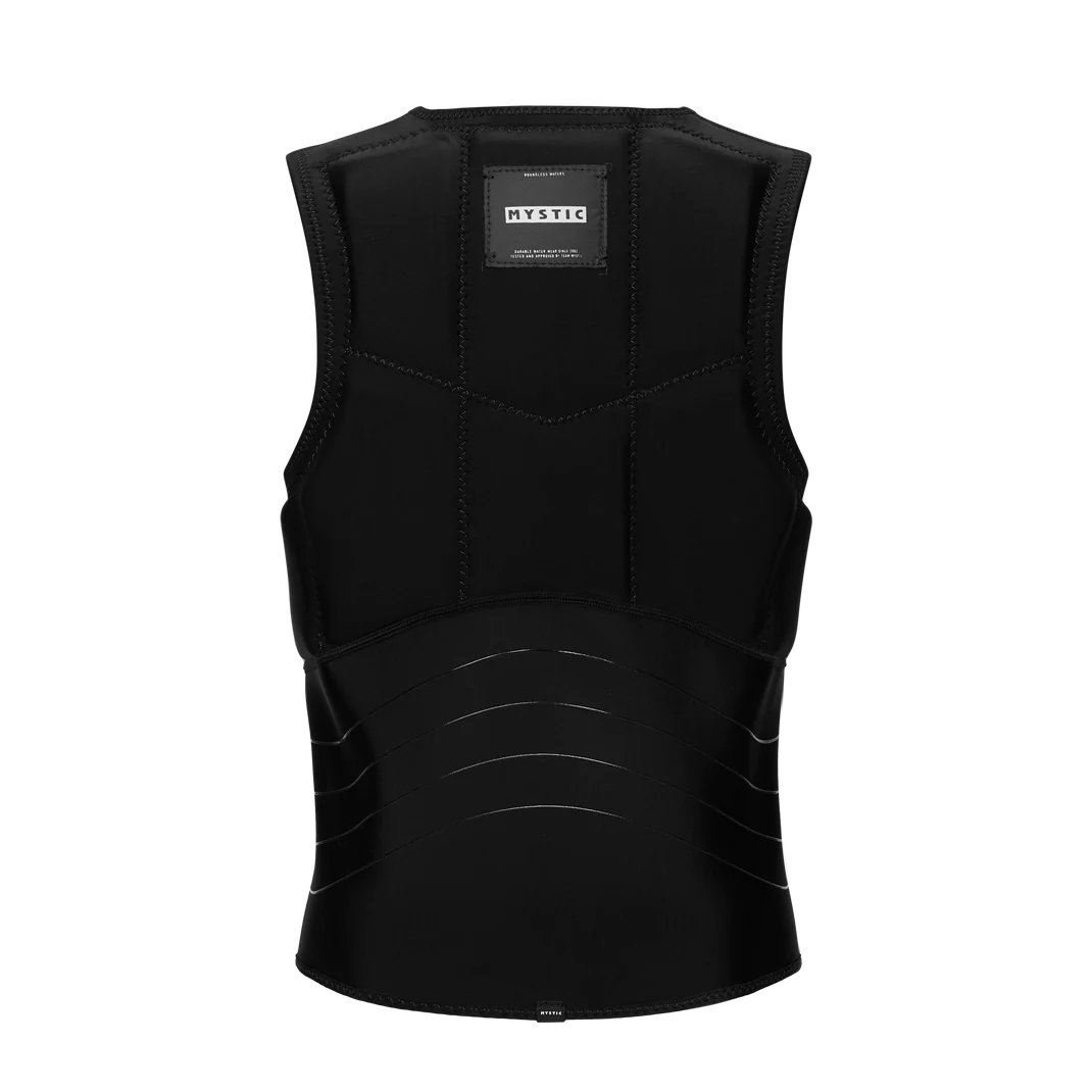 Foil Impact Vest