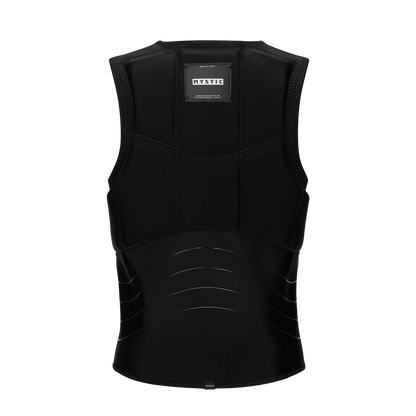 Foil Impact Vest