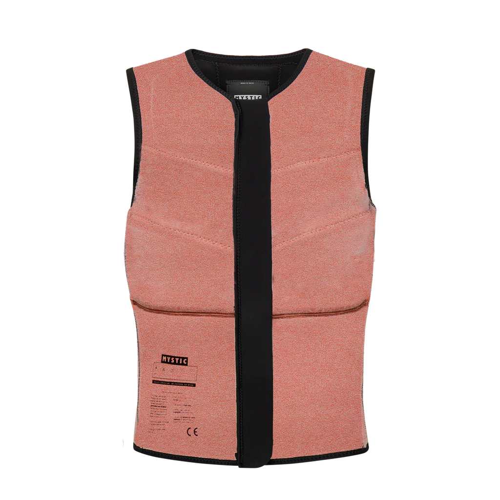 Foil Impact Vest