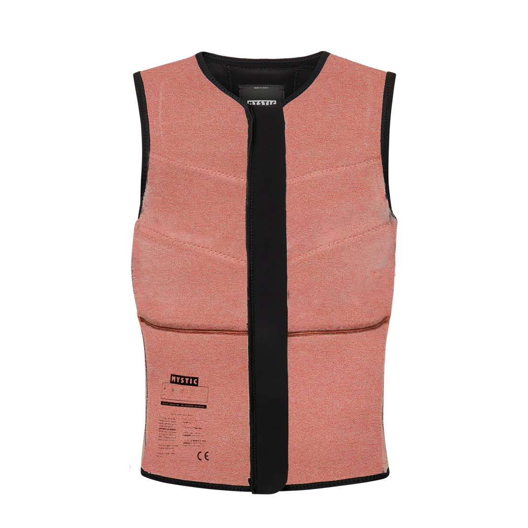 Foil Impact Vest