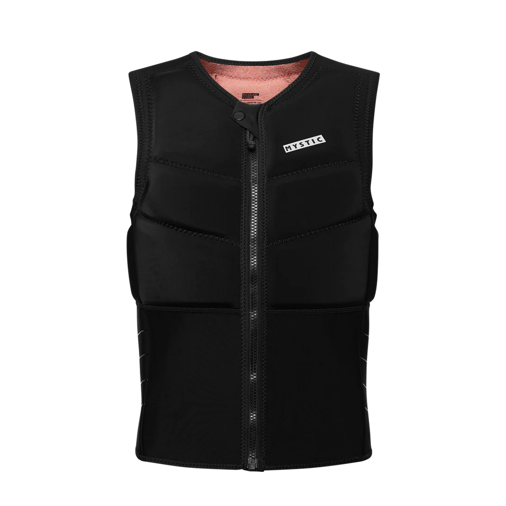 Foil Impact Vest