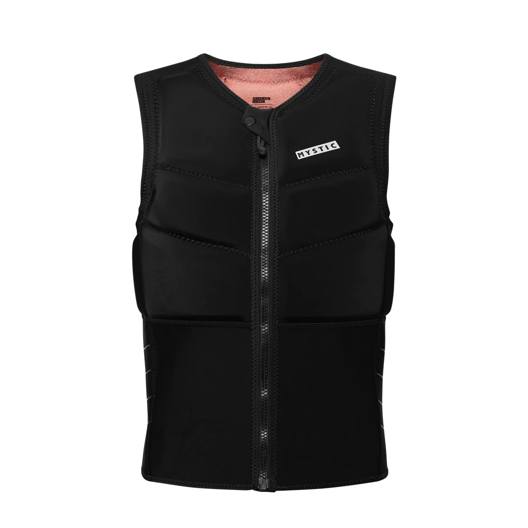 Foil Impact Vest