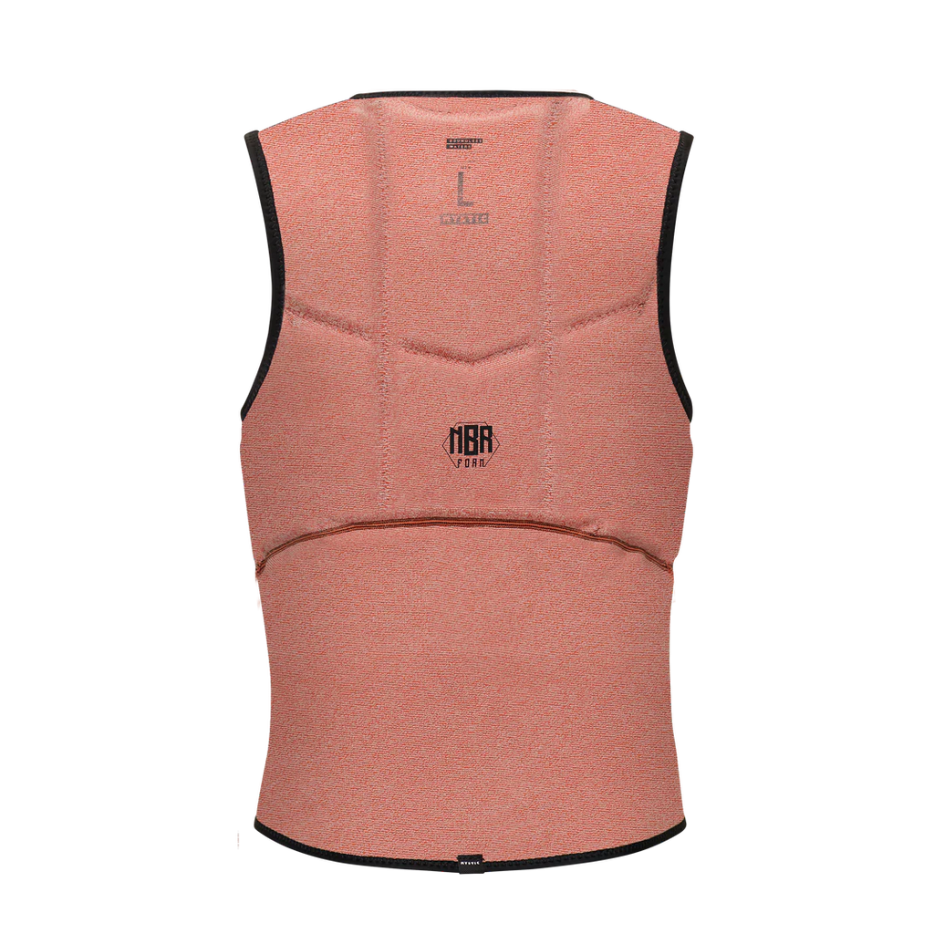 Foil Impact Vest