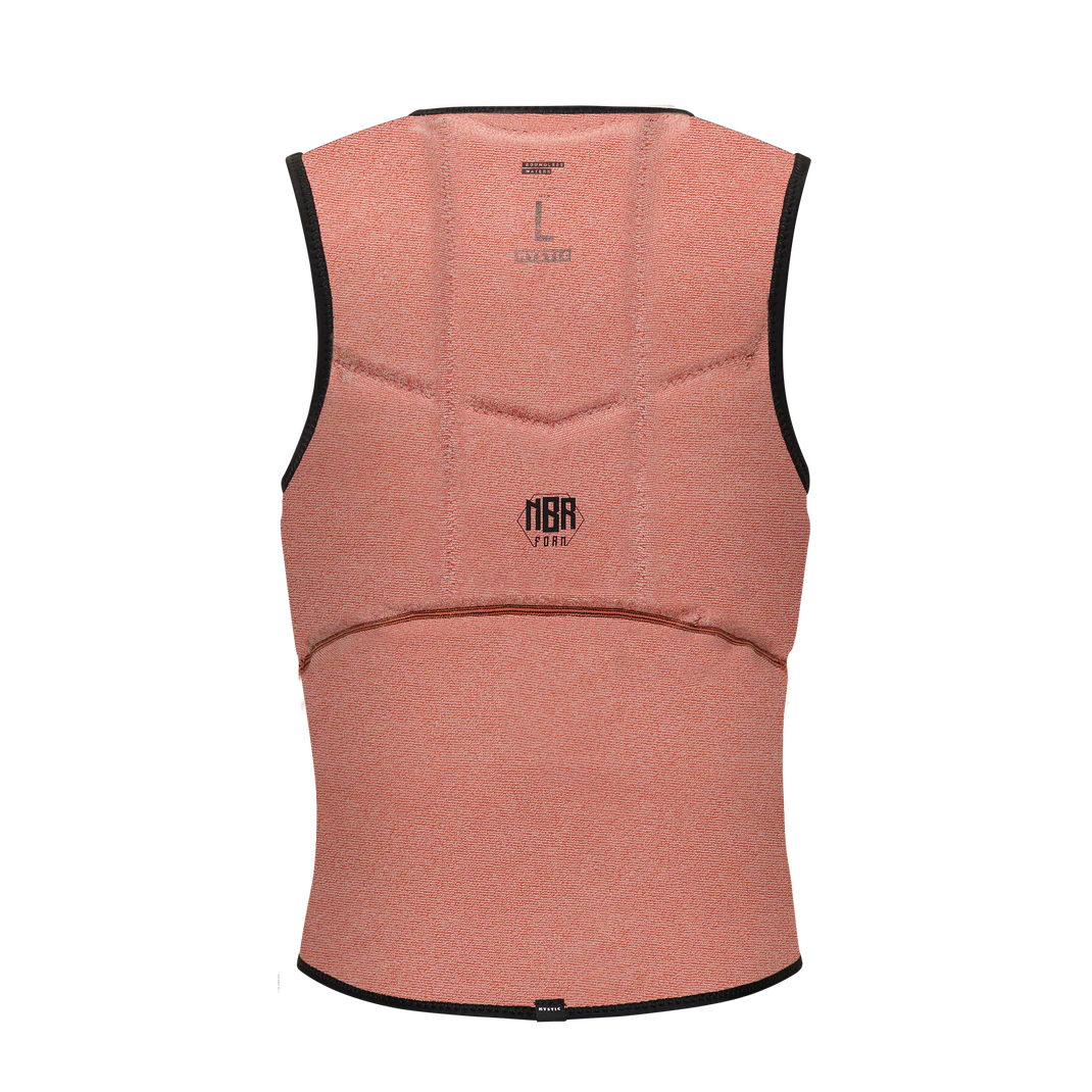 Foil Impact Vest