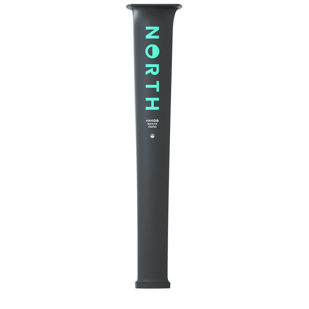 Sonar HM - High Modulus Carbon Mast