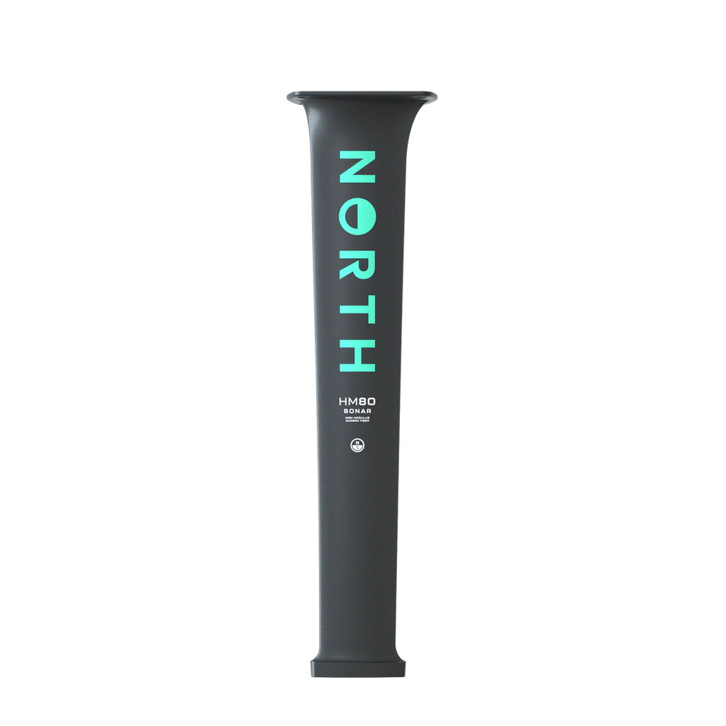 Sonar HM Carbon Mast