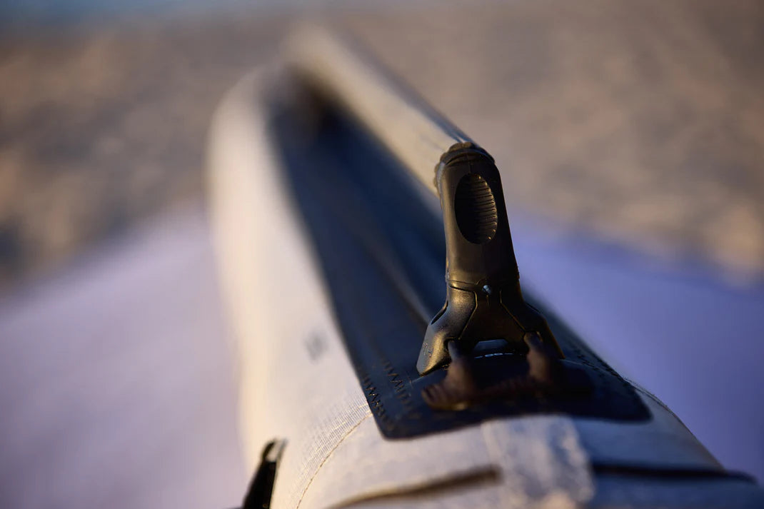 Shiftlock Carbon Wing Handle