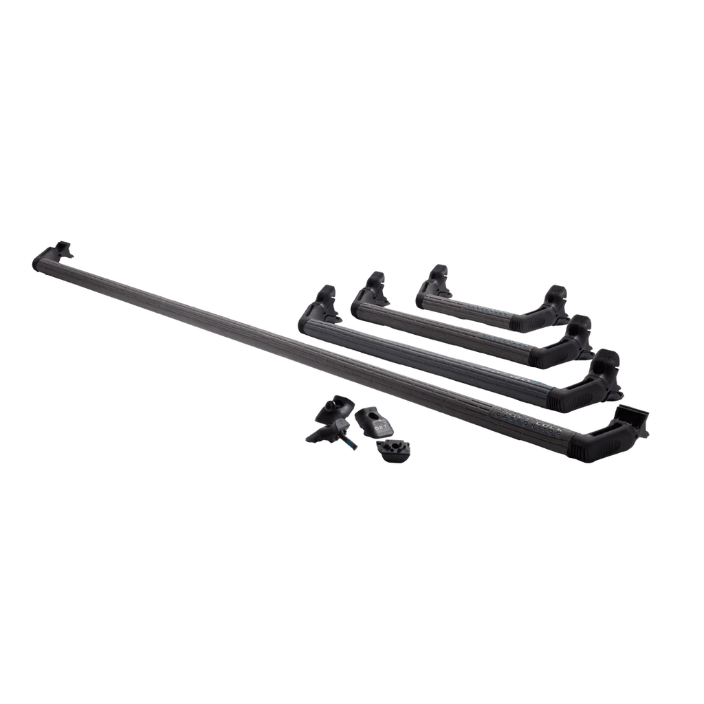 Shiftlock Carbon Wing Handle
