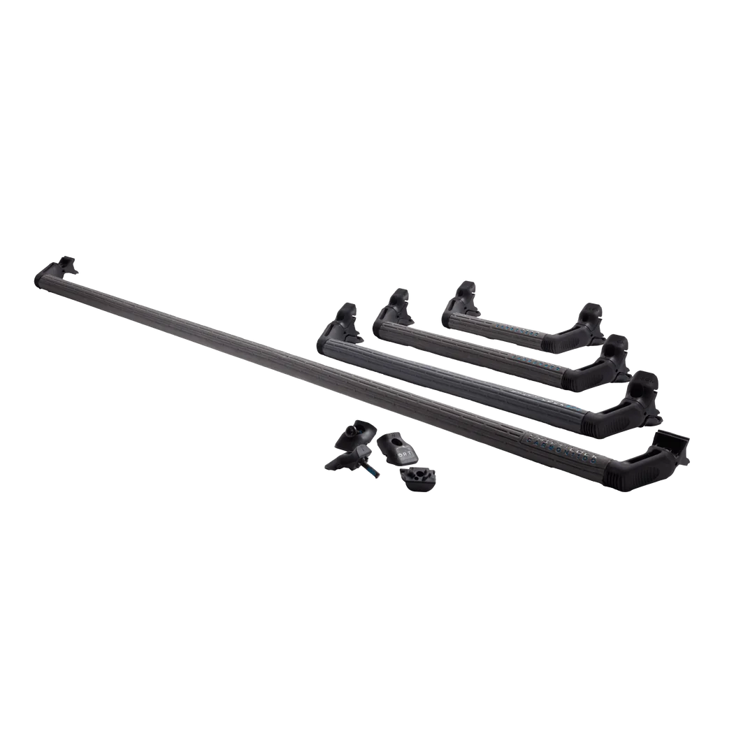 Shiftlock Carbon Wing Handle