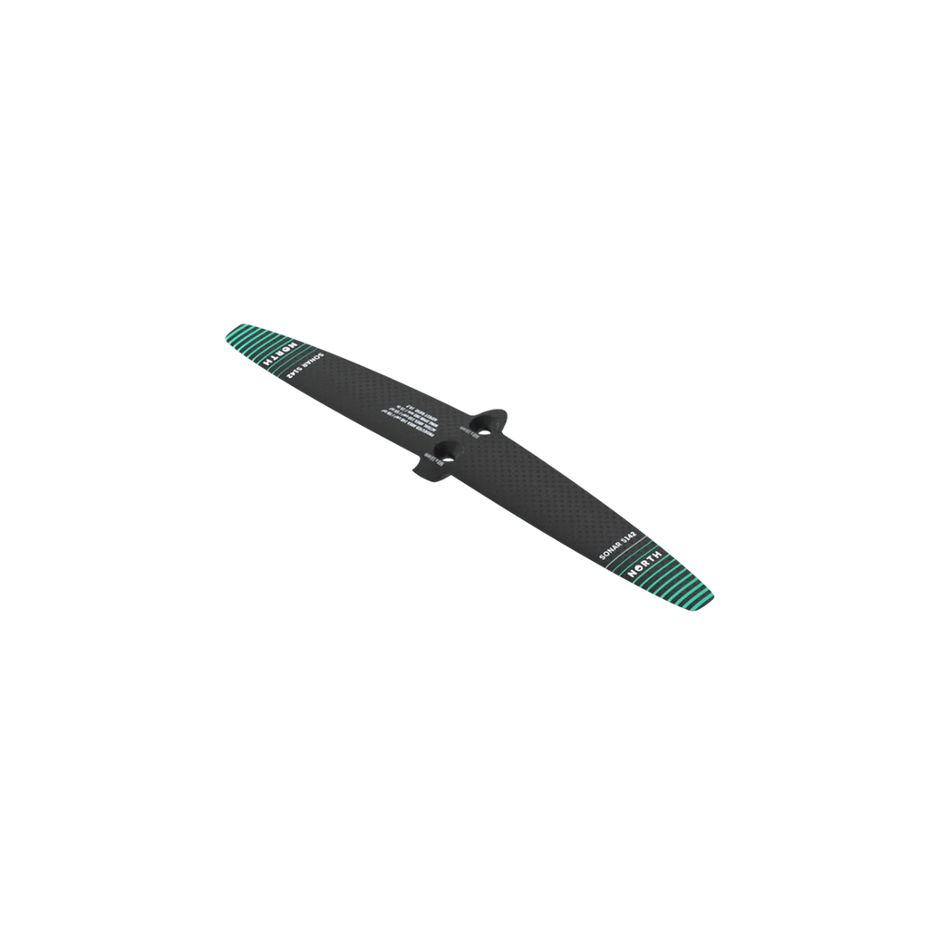 Sonar Glide Series - Bakvinger