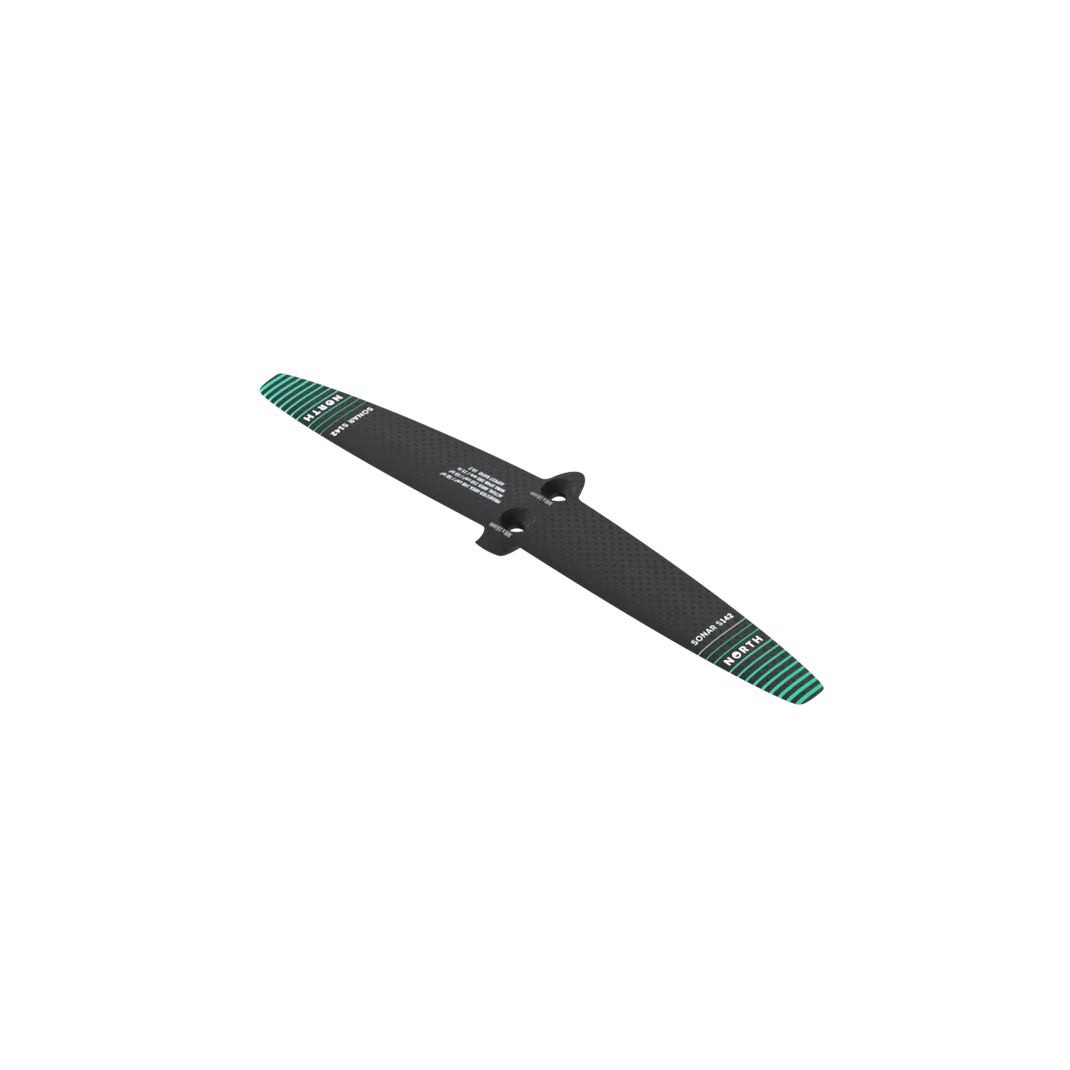 Sonar Glide Series - Bakvinger