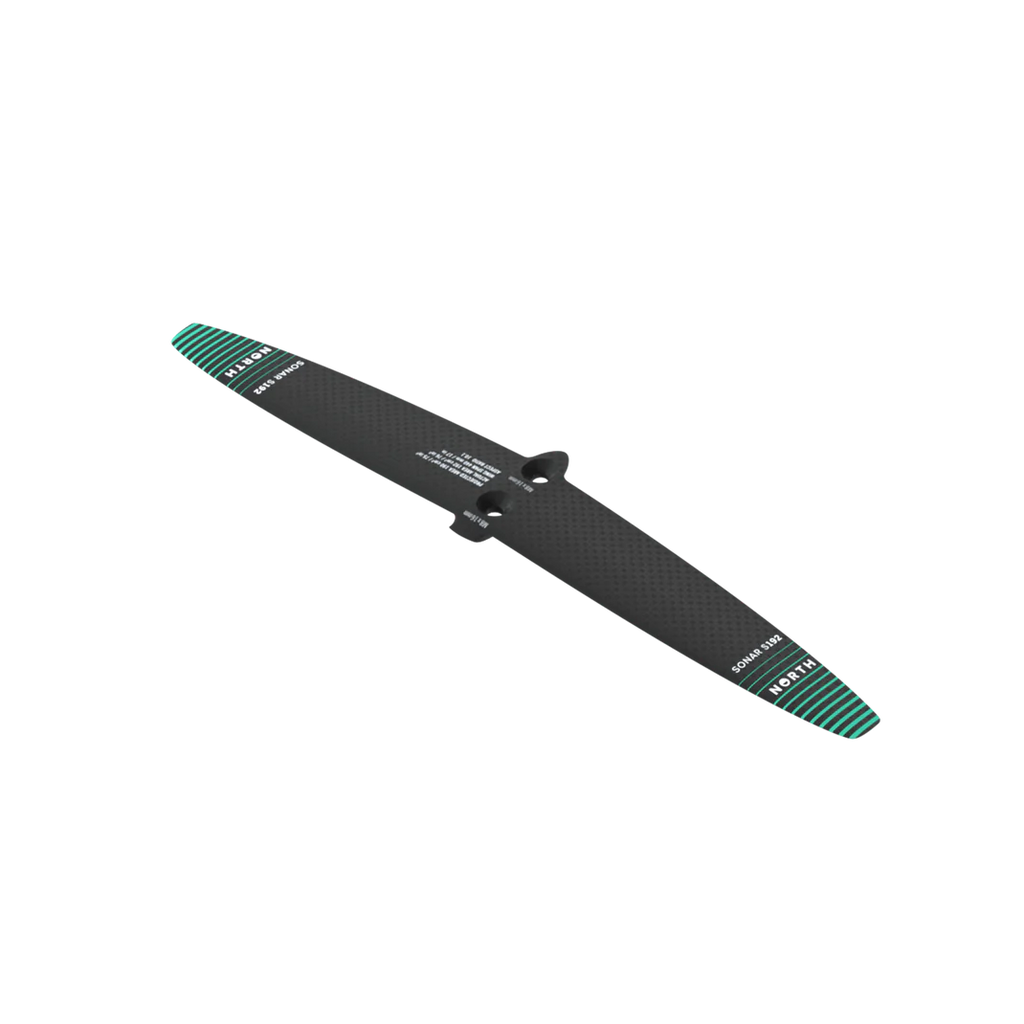 Sonar Glide Series - Bakvinger