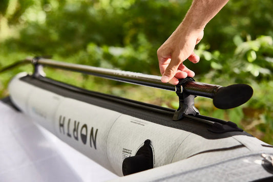 Shiftlock Shiftlock Paddle Mount