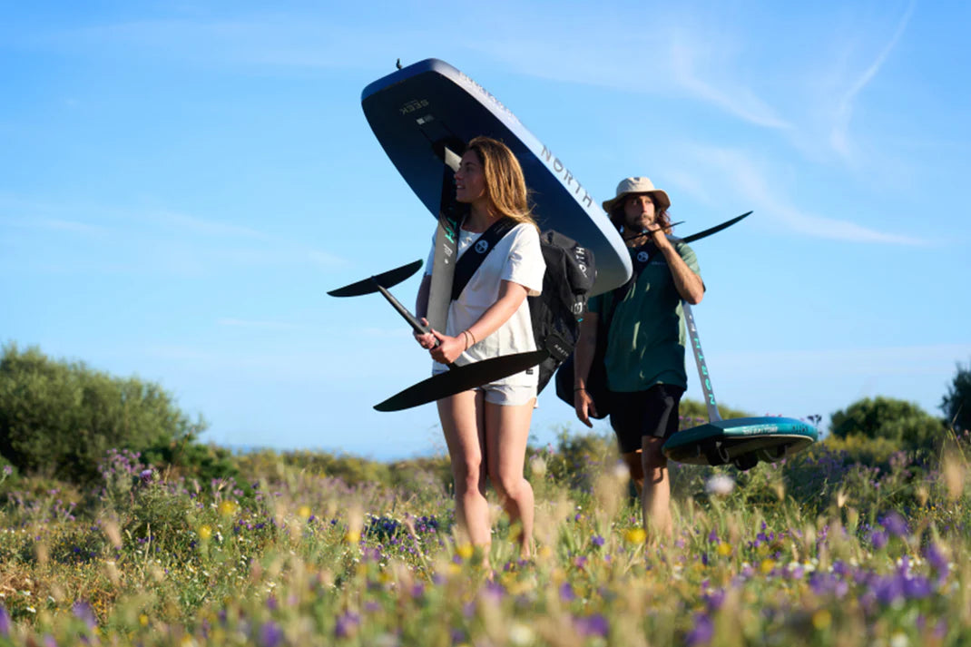 Seek 2025 - Wing foilboard