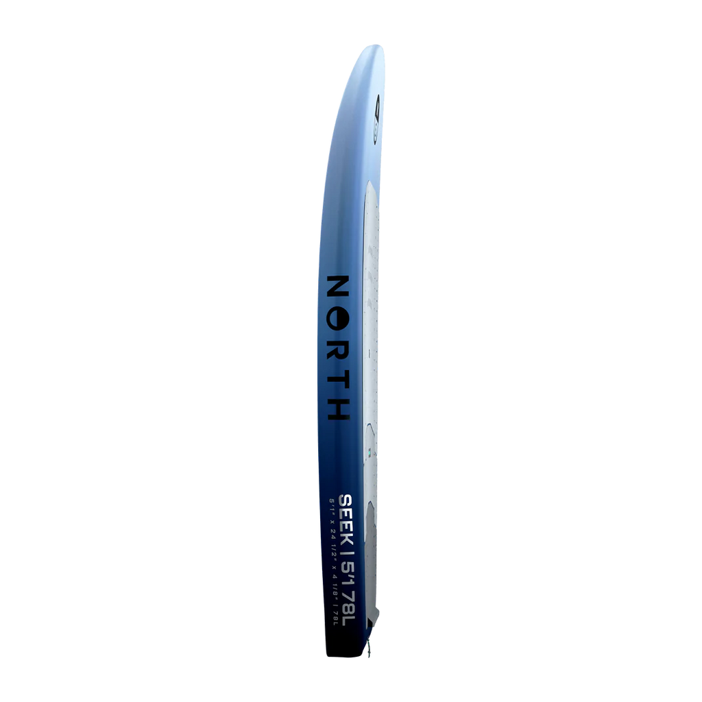 Seek 2025 - Wing foilboard