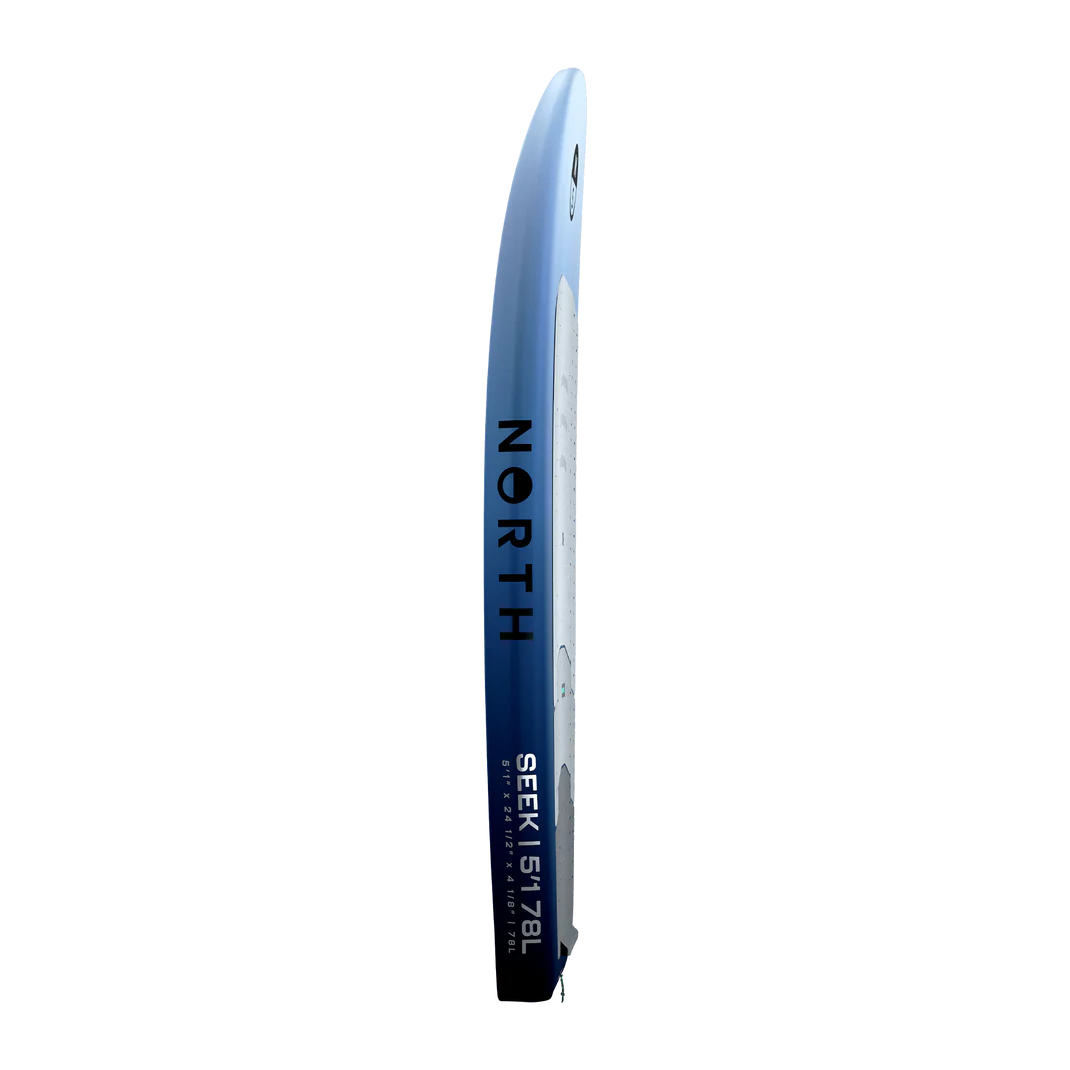Seek 2025 - Wing foilboard