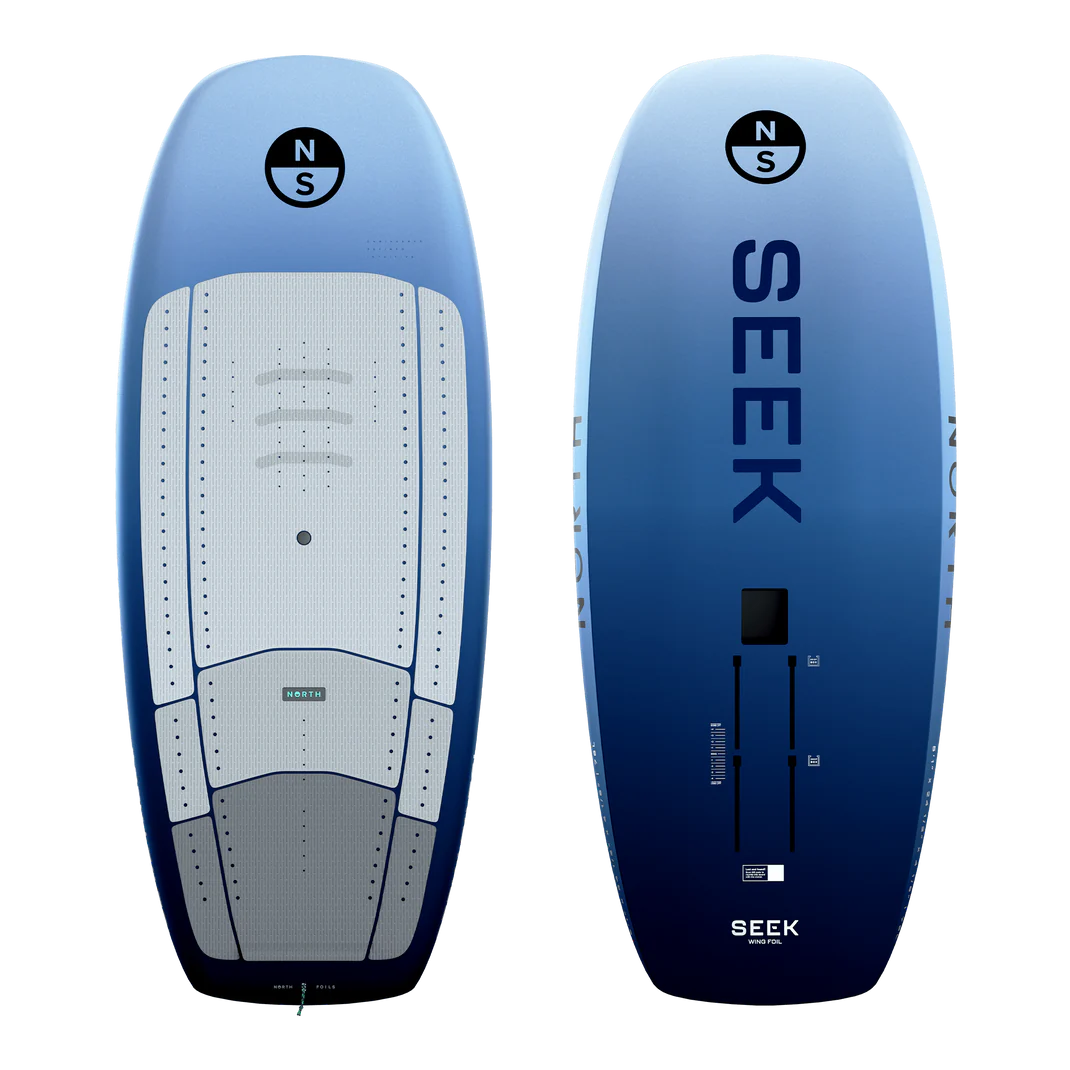 Seek 2025 - Wing foilboard