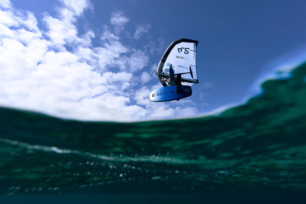 Seek 2025 - Wing foilboard