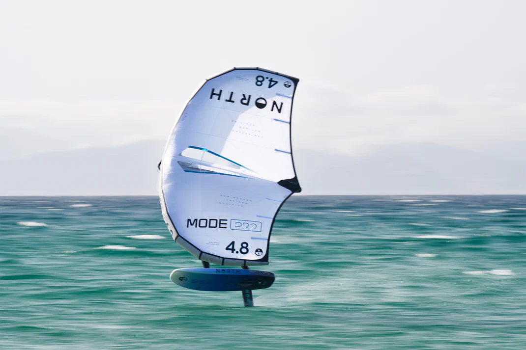 North Mode PRO 2025
