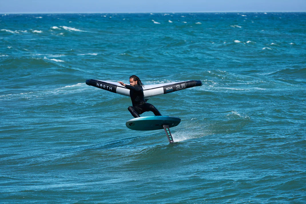 Swell 2025 - Wing Surf Foilboard