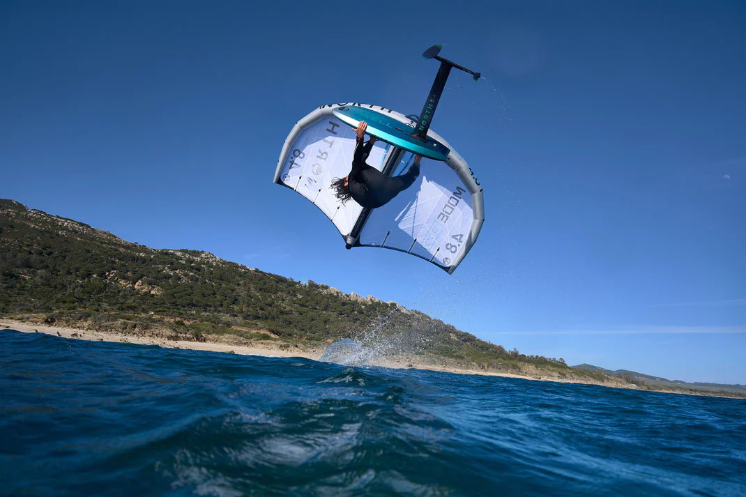 Swell 2025 - Wing Surf Foilboard
