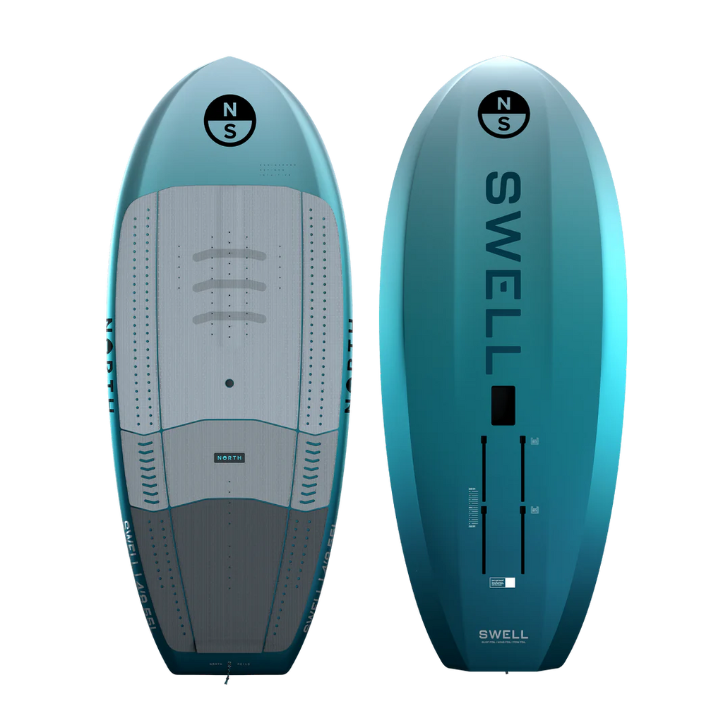 Swell 2025 - Wing Surf Foilboard