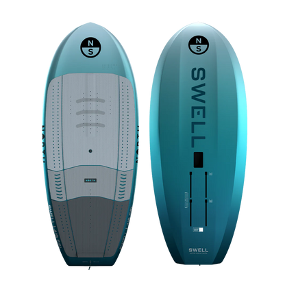 Swell 2025 - Wing Surf Foilboard