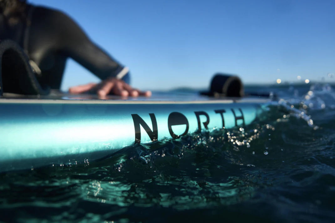 Swell 2025 - Wing Surf Foilboard