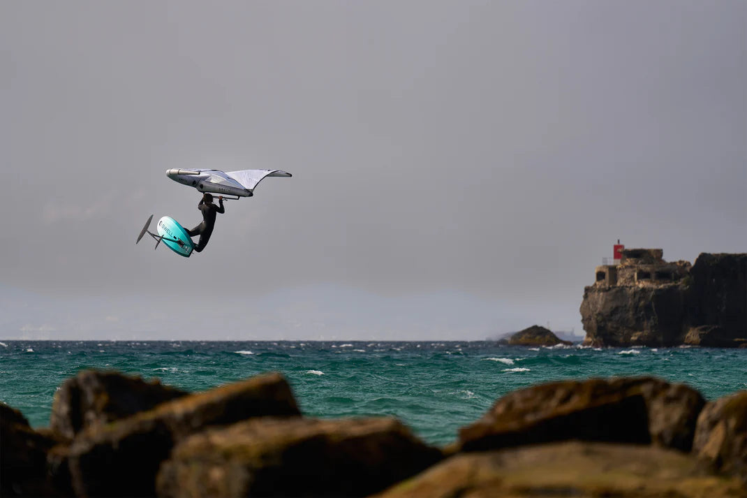 Swell 2025 - Wing Surf Foilboard