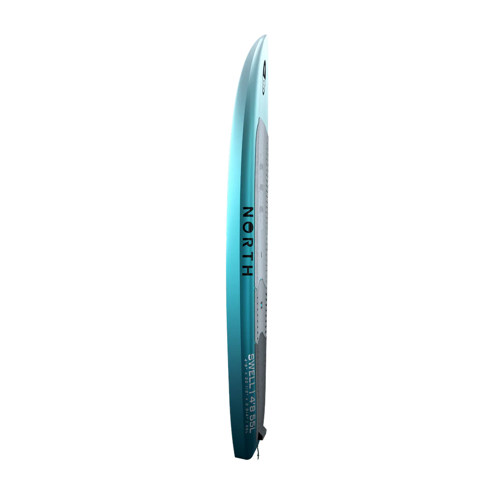 Swell 2025 - Wing Surf Foilboard