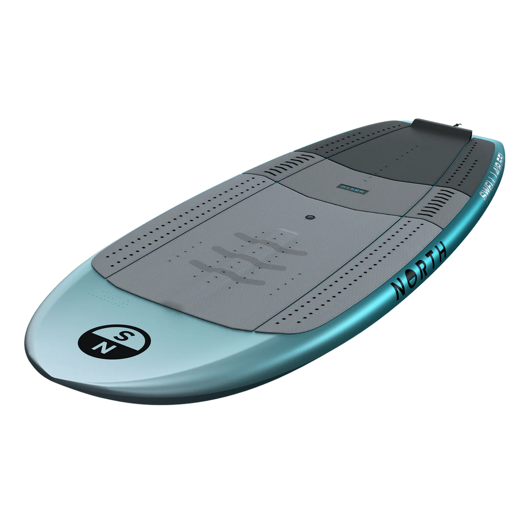 Swell 2025 - Wing Surf Foilboard