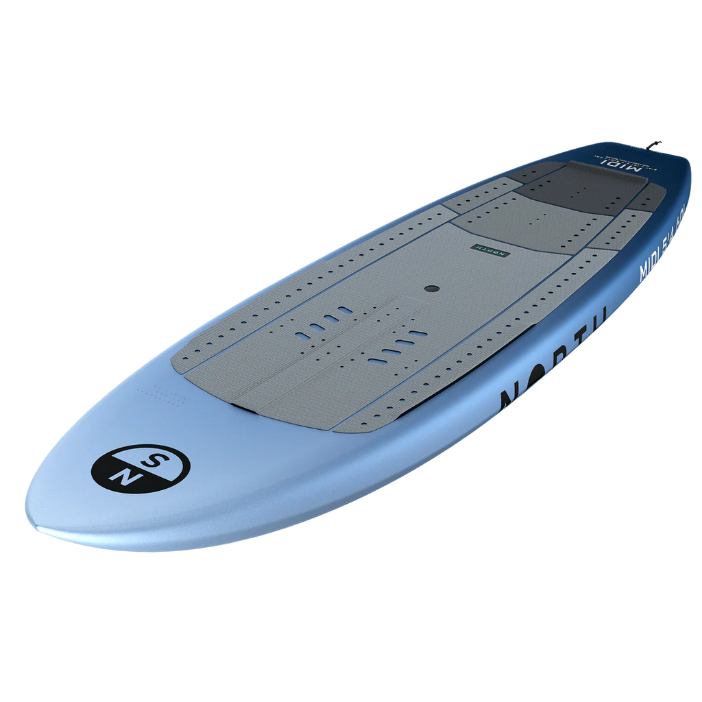 Midi 2025 - Mid Length Foilboard