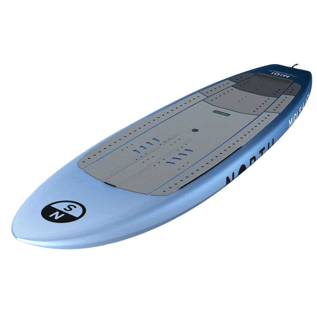 Midi 2025 - Mid Length Foilboard