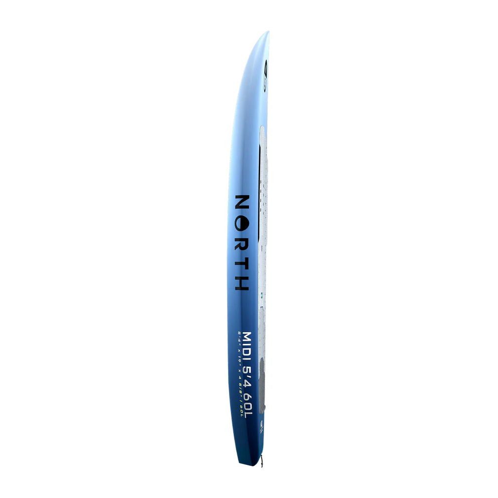 Midi 2025 - Mid Length Foilboard