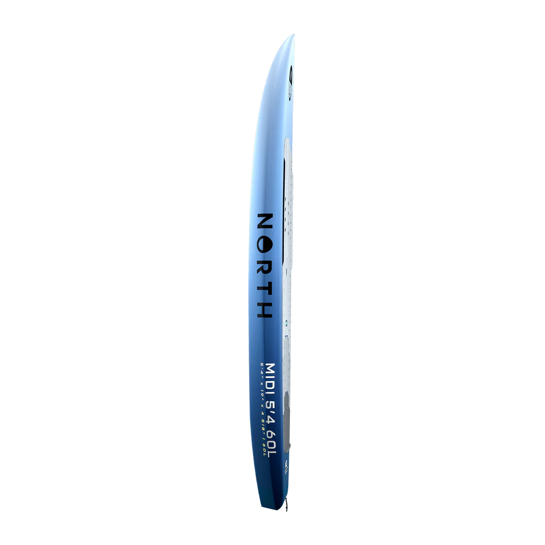 Midi 2025 - Mid Length Foilboard