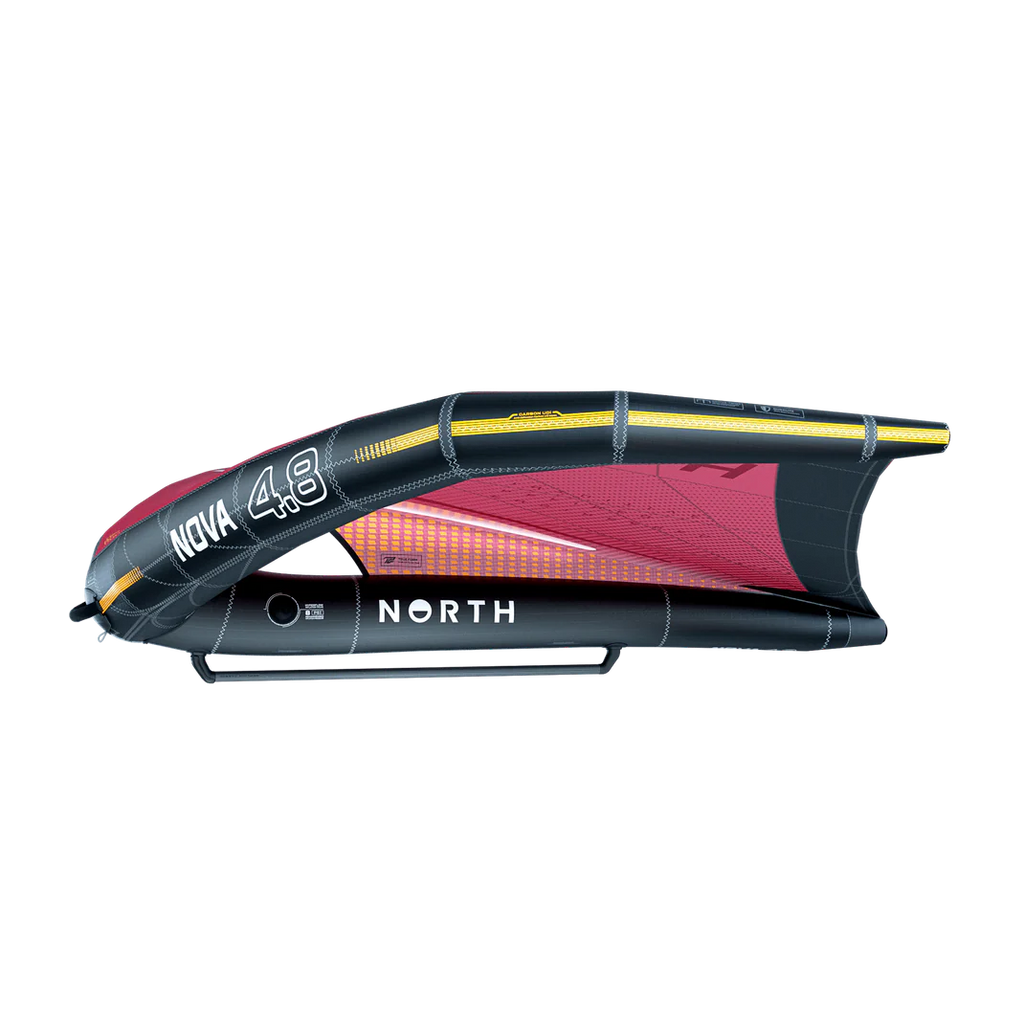 North Nova 2025