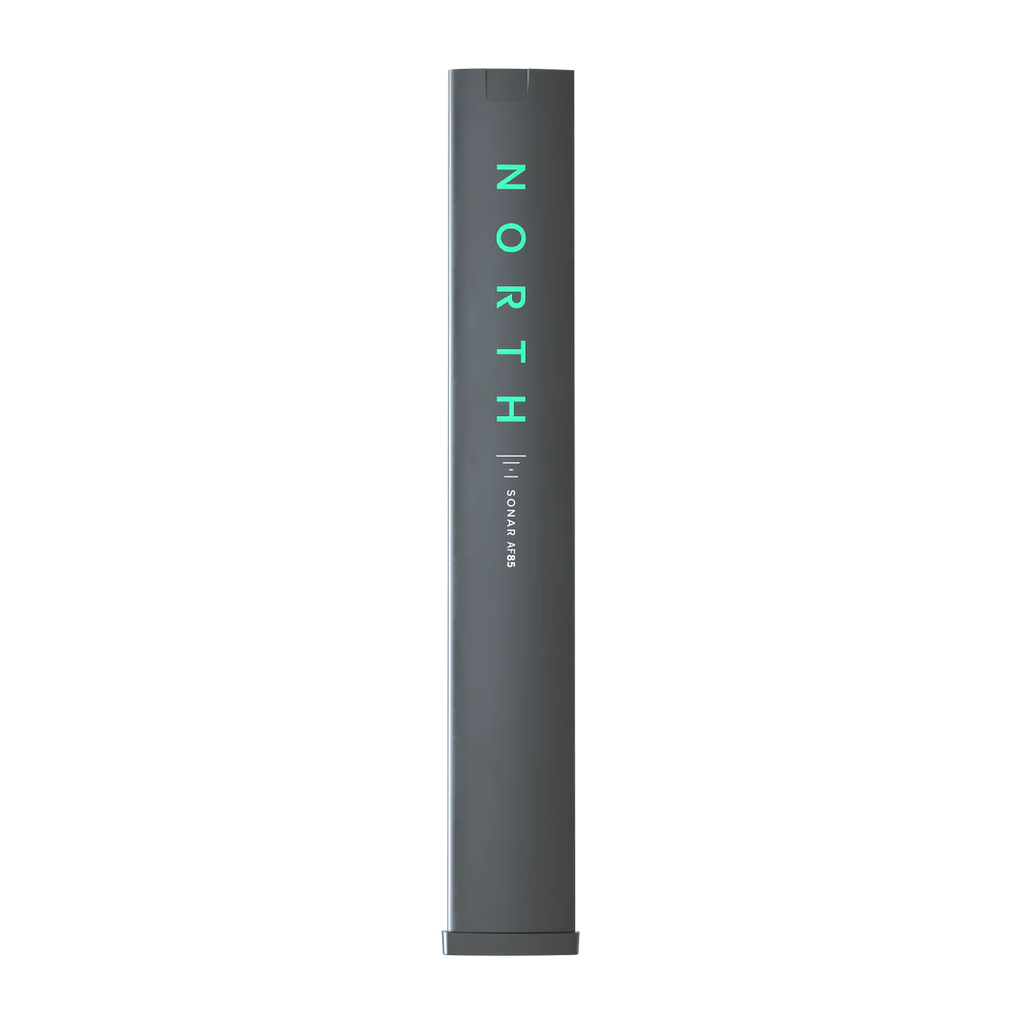 Sonar AF - Aluminium Foil Mast