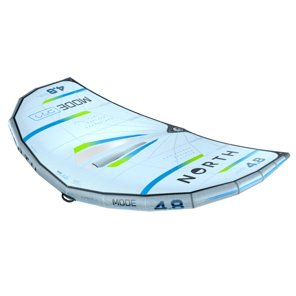 North Mode Pro 2026
