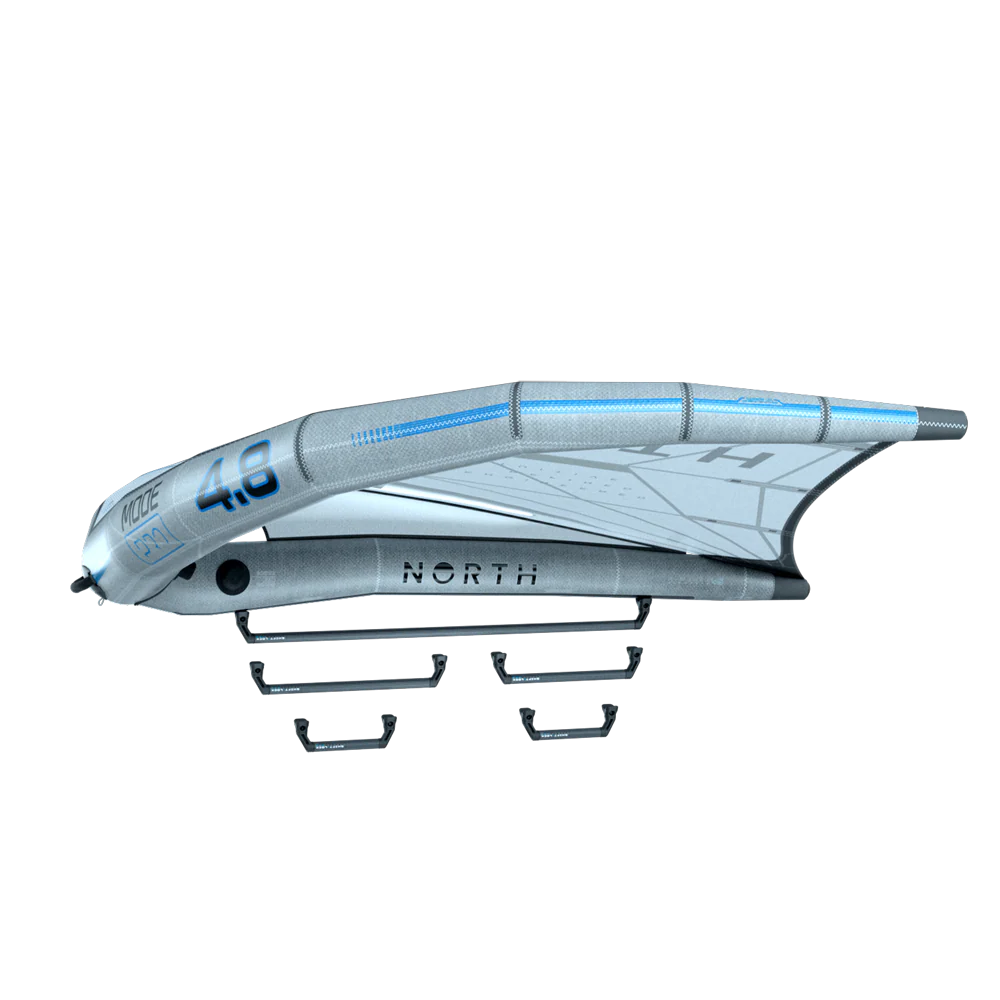 North Mode Pro 2026