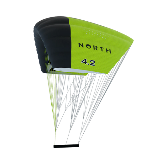 North Ranger Parawing