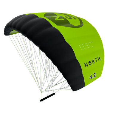 North Ranger Parawing