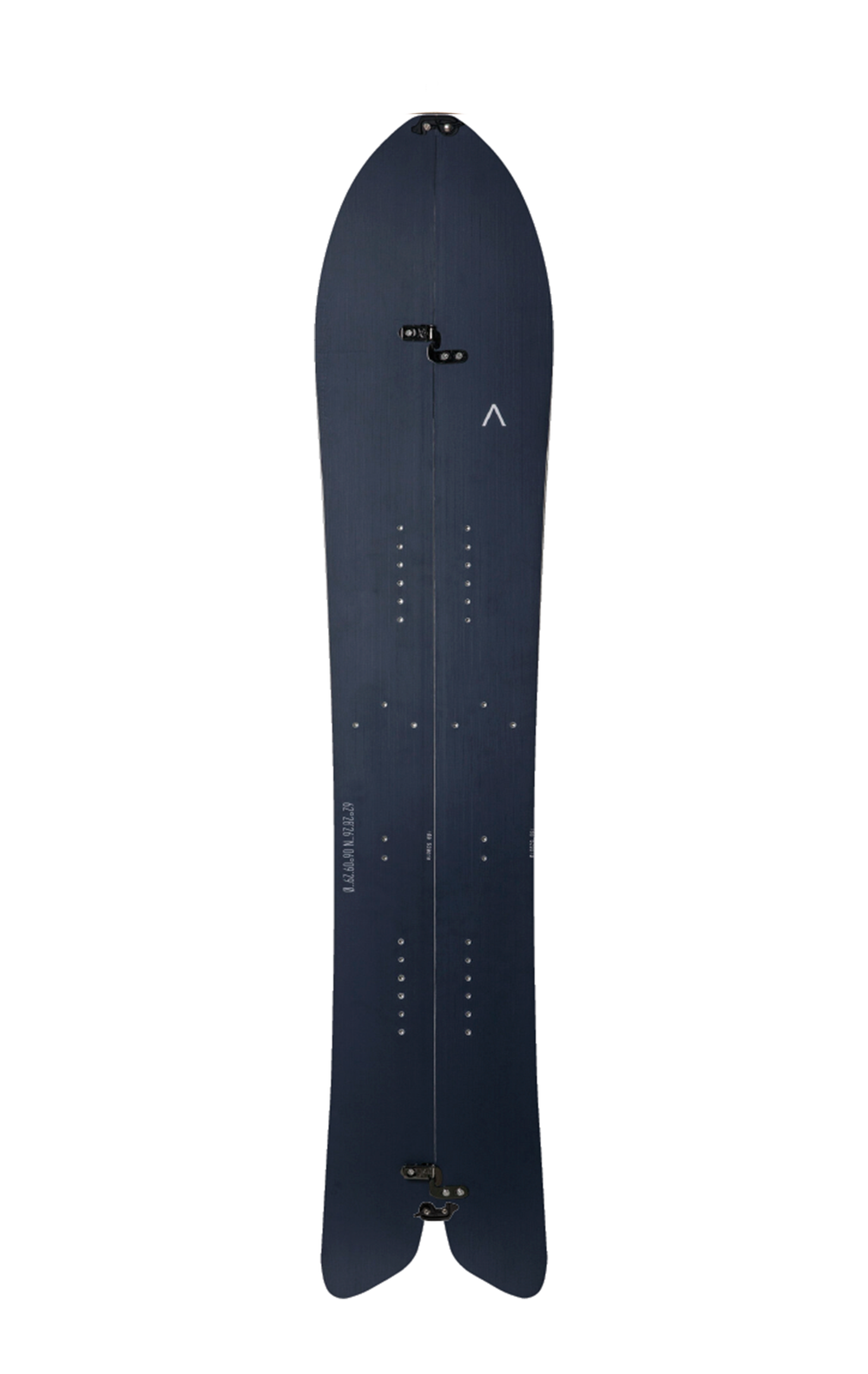 Fjell^ - MT 1542s - Splitboard