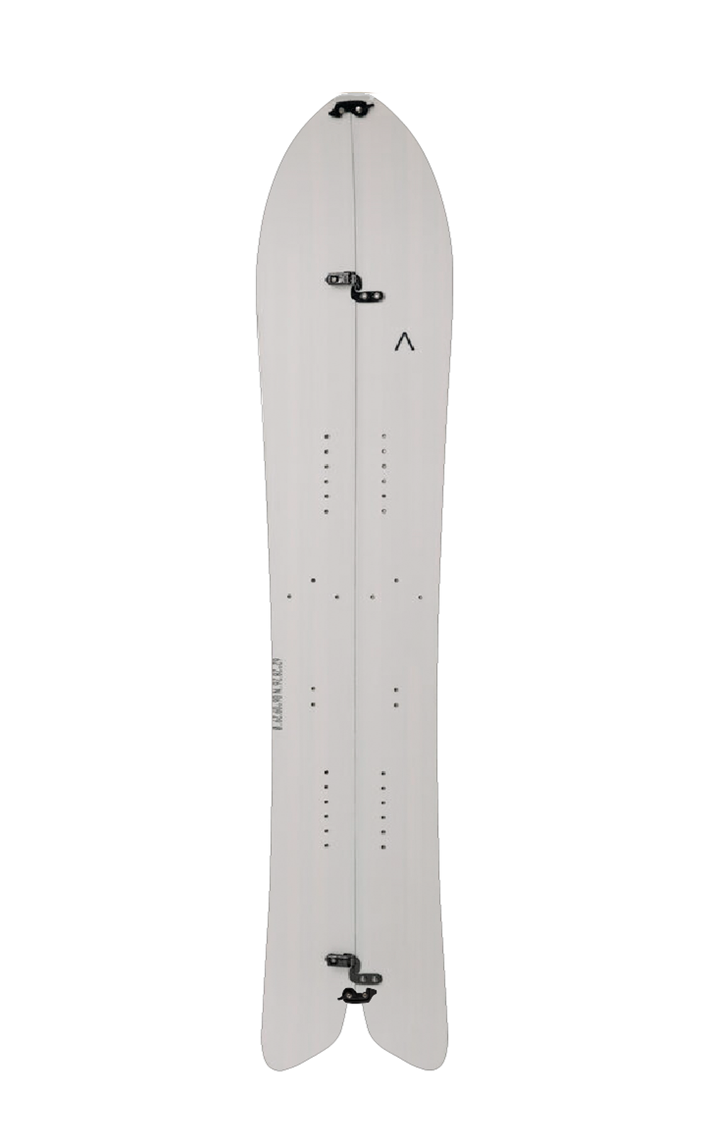 Fjell^ - MT 1542s - Splitboard