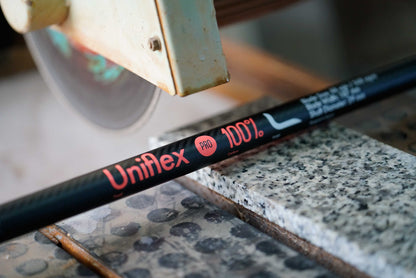 Quatro Uniflex Pro Fixed Paddle